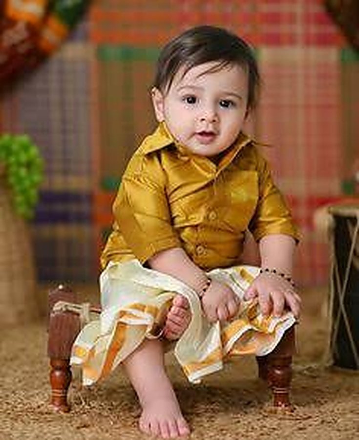 Boyswear